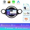 Car Radio Android 14 For BMW Mini Cooper R56 R60 R51 2006 - 2015 GPS Carplay Navigation Stereo Auto DSP BT DVD Multimedia Player