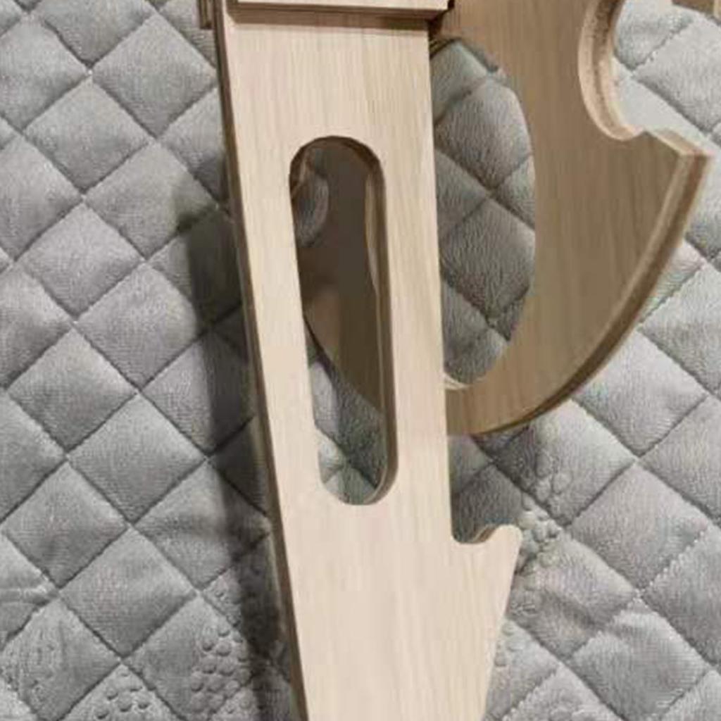 Уличный Портативный Складной Винный Столик Сад Газон Пикник Деревянная Винная Подставка Круглый Стол