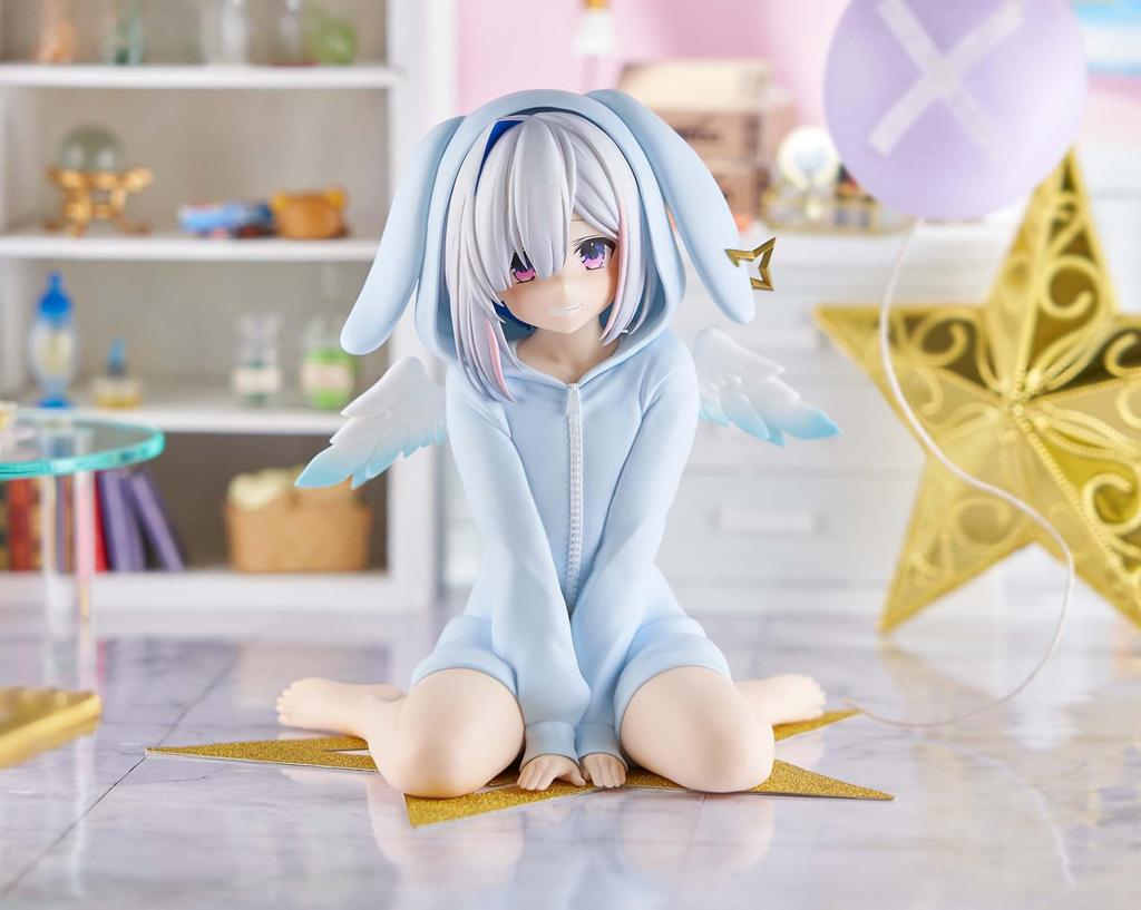 Фигурка Hololive IF Amane Kanata -Время отдыха-