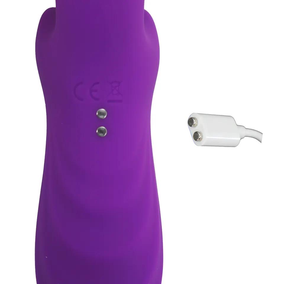 Vibrator for Woman Female Adult Dildo Vibrator Messager G Spot Sexual Toys