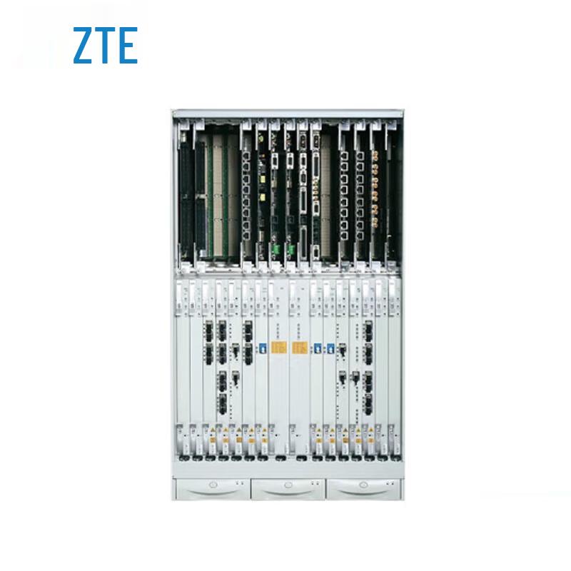 ZTE ZXMP S385 155M Optical Interface Board