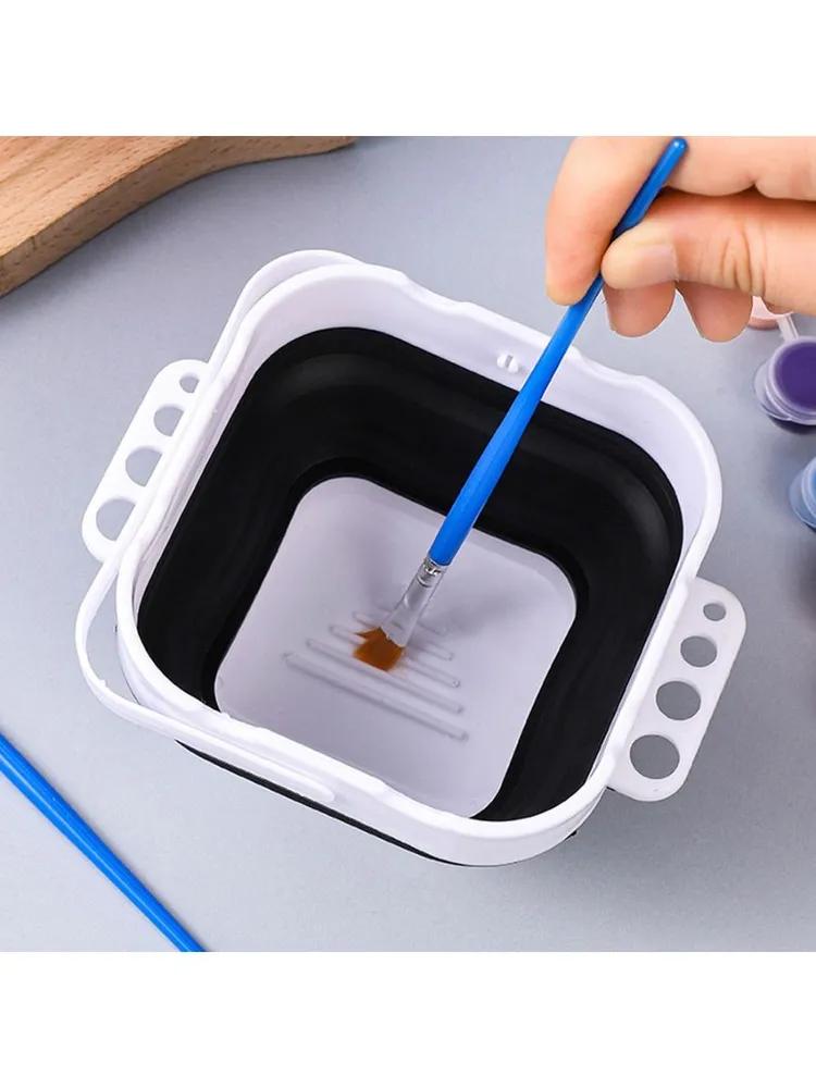Brush wash, 1 pc.