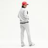 New Balance Футболка с длинным рукавом Rqk Nbnce11013 Ac Uni Essential Small Logo Sweatshirt Sta