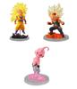 Bandai Dragon Ball Super UG Dragon Ball 03 Все 3 типа набора Saiyan 3 Son Goku Super Saiyan Xeno Majin [Super Bardock Boo]