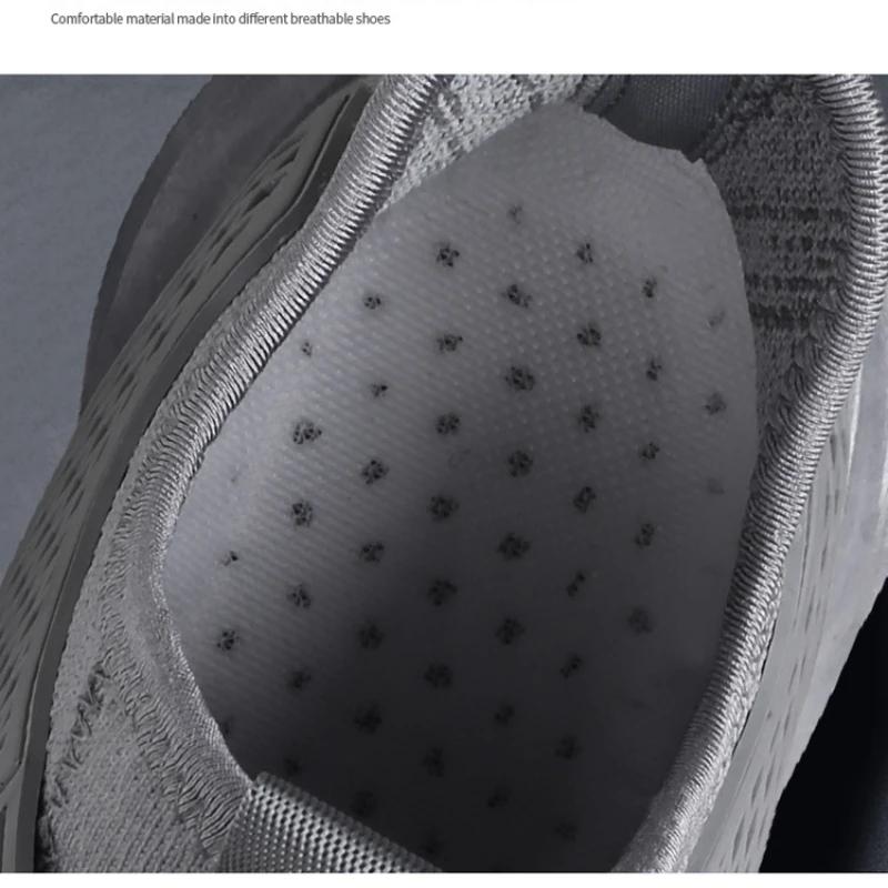 Роскошные мужские баскетбольные кроссовки Модные мужские кроссовки для бега Спорт на открытом воздухе Дизайнерская обувь Мужская повседневная обувь Zapatillas De Hombre