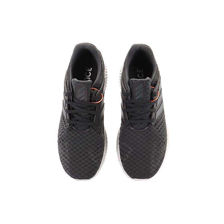 adidas AlphaBounce Rc 'Carbon' AQ0552