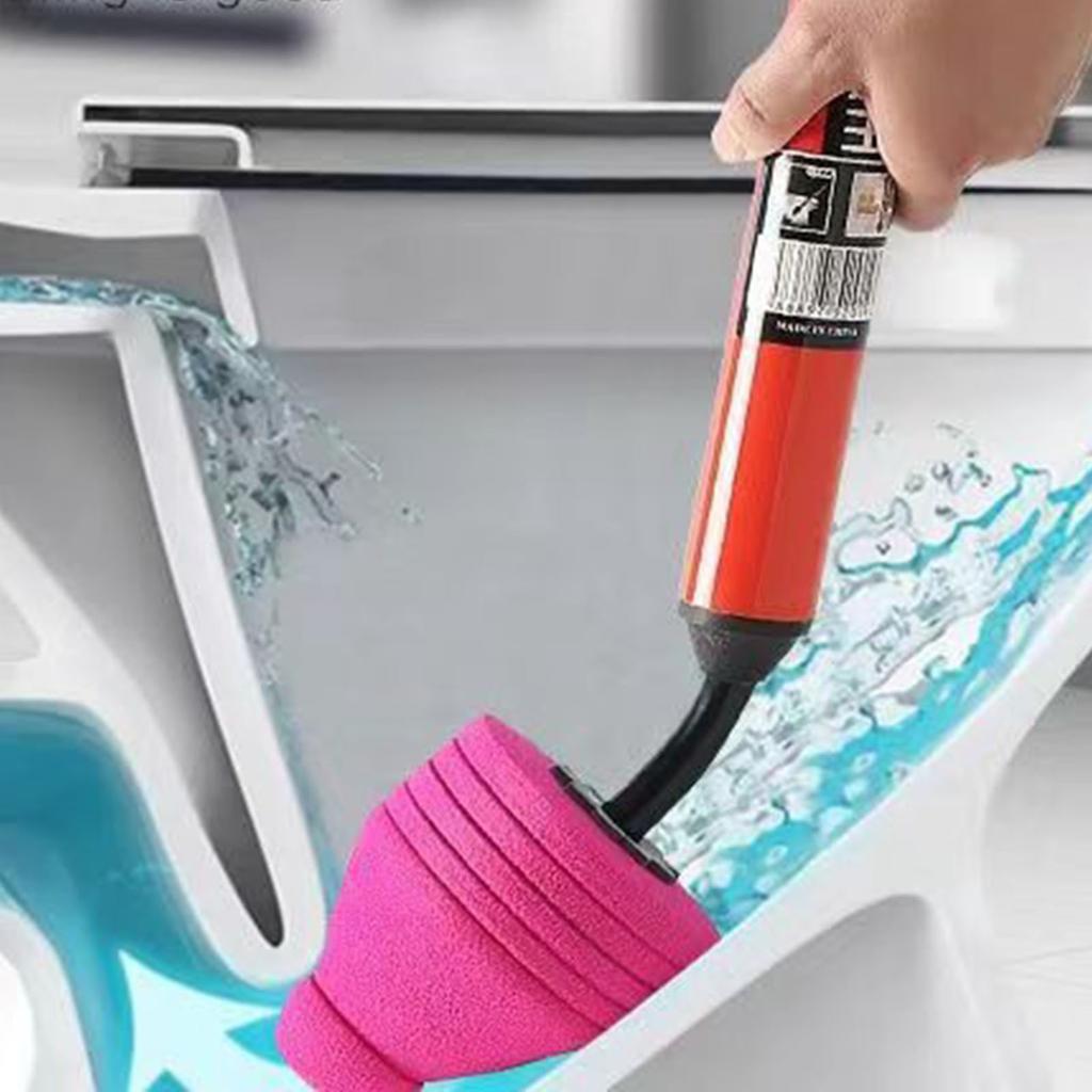 Смыть Туалетный Поршень Бытовой Туалет Кухня Ванная Комната