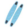 2Pcs Headset Headband Cushion Cover Pad Protector Replacement for Arctis Nova Pro Pro X Actis Nova 7 7p 7X Actis Nova 1