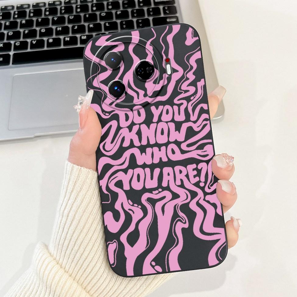 For Tecno Camon 30 Pro CL8 Case Cover Luxury Silicone Cute Cartoon Funny Cool Boy Shockproof Funda For Techno Camon 30Pro Bumper