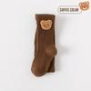 Cotton Baby Legging Soft Newborn Long Pants Socks Fashion Toddler Pantyhose  Girls 1-6 Years Old