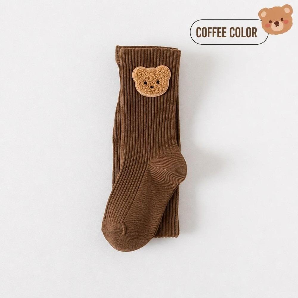 Cotton Baby Legging Soft Newborn Long Pants Socks Fashion Toddler Pantyhose Girls 1-6 Years Old