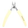 Mini 5  Stainless Steel Diagonal Cutting Plier Precise Electronic Plier Reliable Shear