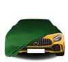 For Mercedes Benz E63 AMG Indoor Car Cover