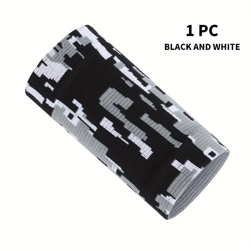 1 шт., спортивная защита на запястье, трикотажная компрессионная поддержка запястья, защита для мужчин и женщин, защита для баскетбола, фитнеса, тяжелой атлетики