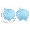 Cute Piggy Bank Coin Bank For Girls And Boys Medium Size Cute Piggy Banks For Coin Storage Organizer For Birthday Gifts
