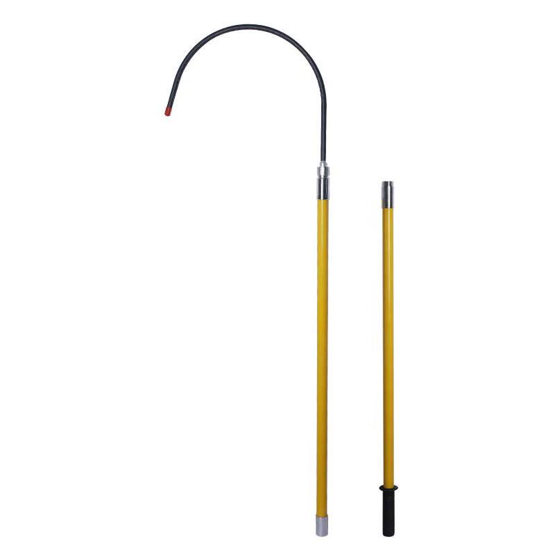 Chihou Insulated Electrical Rescue Hook