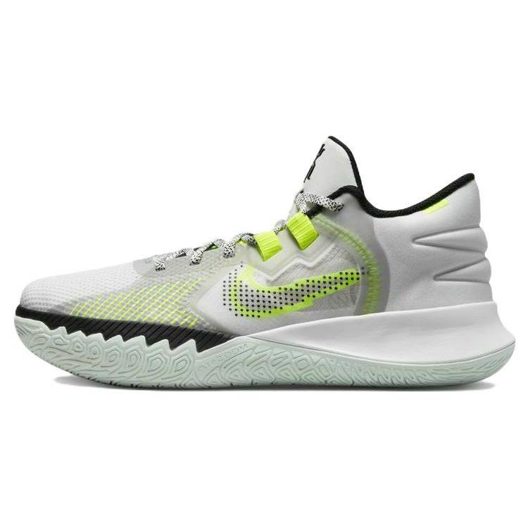 Pre-owned Nike Flytrap 5 Kyrie EP DC8991-101-P26104861804612