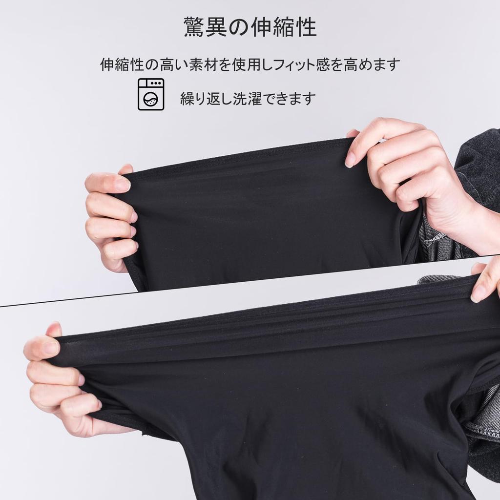 ROCKBROS Балаклава для лица Летняя Защита от солнца и УФ-лучей Идеально подходит для и занятий спортом на открытом воздухе Маска, Покрытие, Балаклава, Защита, Охлаждающая, Многоразовая, Стираемая, Дышащая,