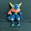 Мягкая кукла покемона Greninja от Koga