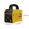 200A DC Inverter Arc Electric Welding Machine 220V 4000W MMA ARC Welder for Home Beginner DIY Welding Working
