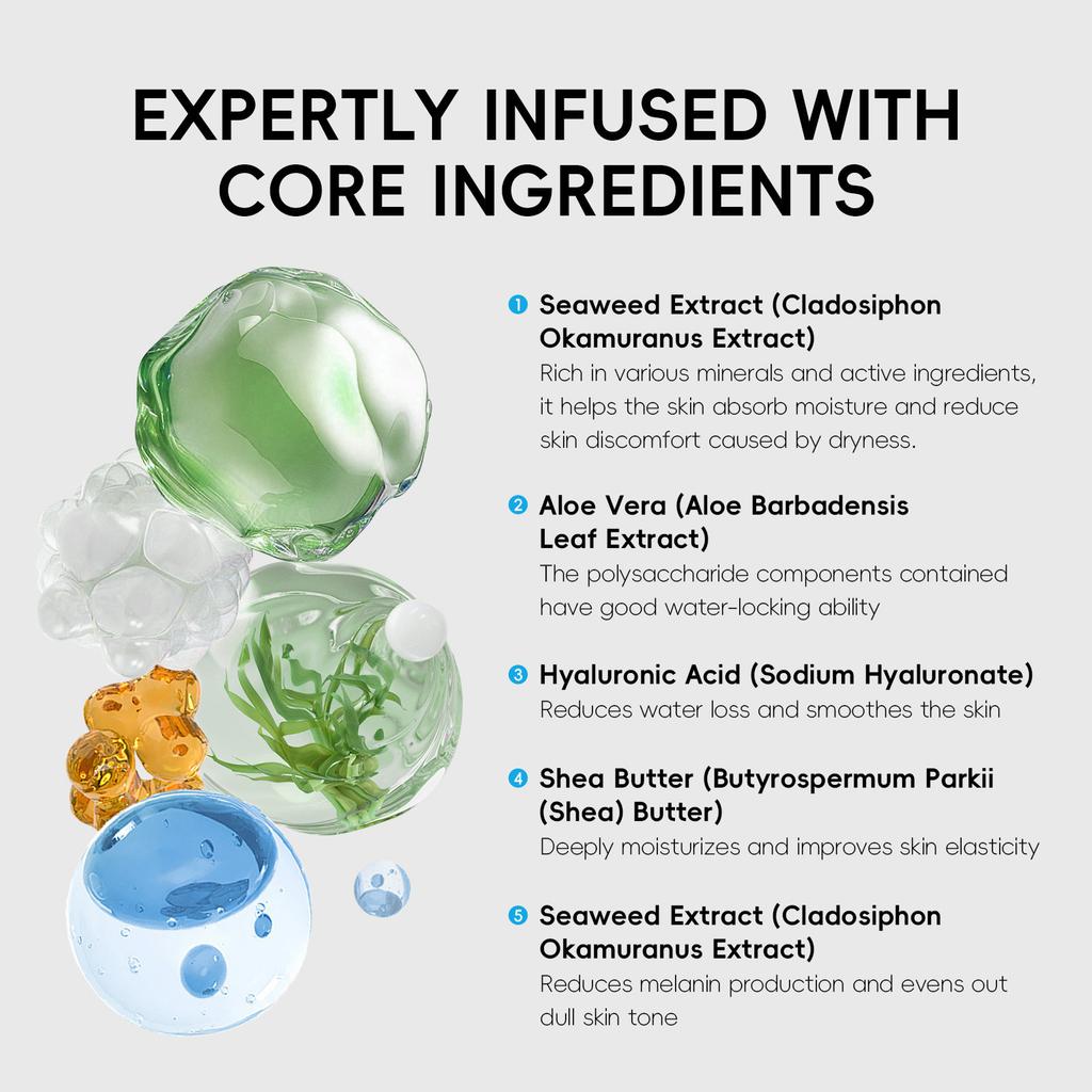 Увлажняющий крем для мужчин 50 г Увлажняющий Увлажняющий