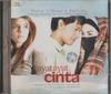CD РАЗНЫЕ ИСПОЛНИТЕЛИ - Аят-Аят Синта - Оригинальный саундтрек TCD0025 Trinity Optima 2008 Индонезия Поп Б/У