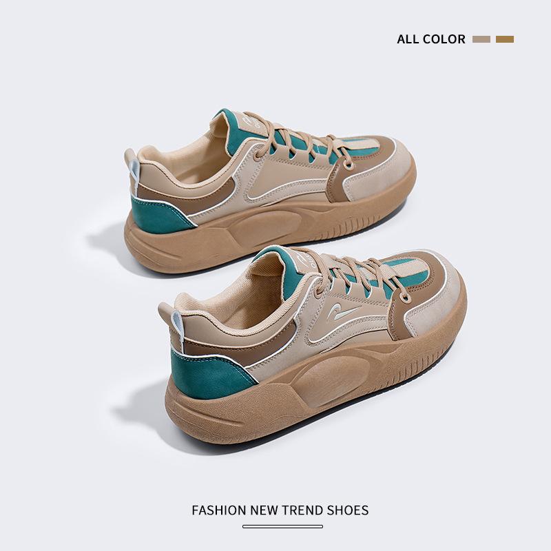 INS флисовая подкладка белые женские кроссовки весна новые дышащие кроссовки для сноубординга уличная стрельба женские кроссовки