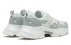 Reebok Кроссовки для бега Royal Bridge 3.0 Серый/Белый FW2751
