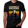 Lucinda Williams T-Shirt Minimalist Graphic Tee Shirt