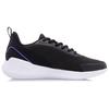 (WMNS) Li-Ning Essential Running Shoes 'Black' Women's ARHQ306-1