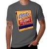 Alices Restaurant 1 Tshirt Antifade Casual Tee Shirt