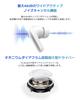 Xiaomi Wireless Earphones Redmi Buds 5 Active Noise Cancellation Up To 46dB Google Fast Pair Up To 40 Hours Music Playback Equipped with ANC Mode AI