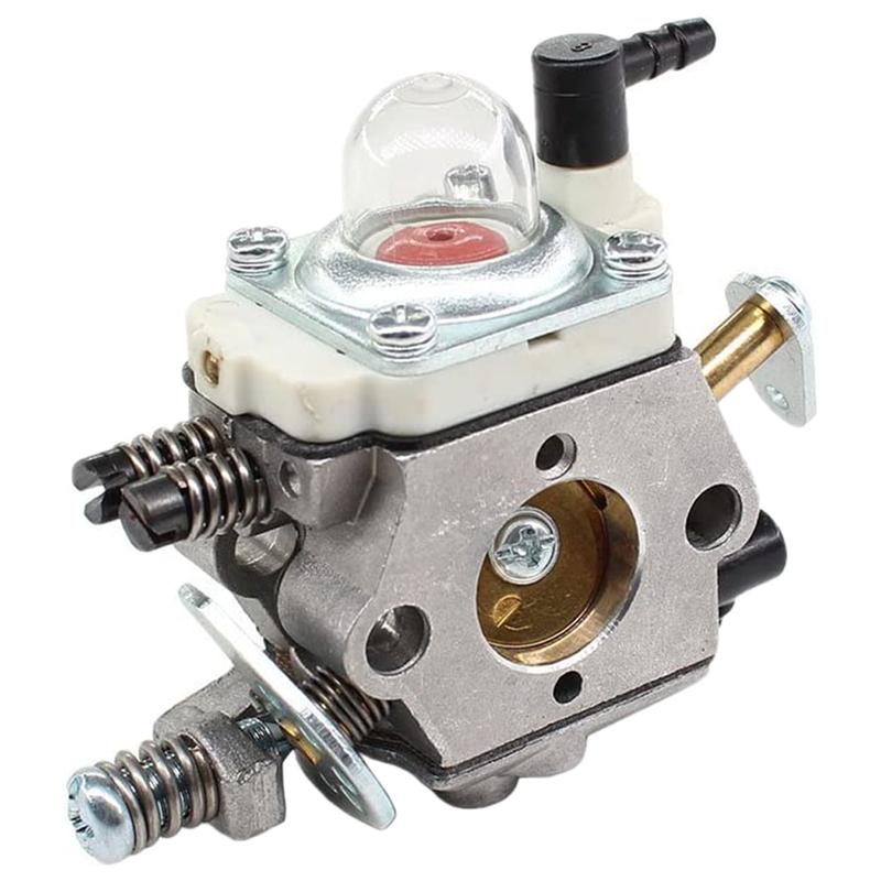 Для Walbro WT-990-1 WY-990 ZENOAH Запчасти Карбюратор Для BAJA CY23RC CY26RC CY27RC CY29RC GP290 Карбюратор