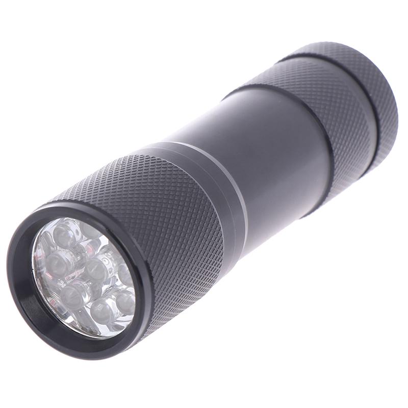 Трансиллюминатор вен Черный прибор для просмотра вен Детский блок красного света Поиск вен