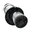 12V Винтажный клаксон OO-GA Oogah Классический для Ford Model Античный Старый стиль Школа T-Ford Хром 110дБ Автомобильный Мотоциклетный Автомобильный Клаксон