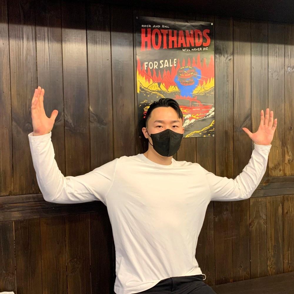 Hot Hands Большая емкость Оригинальный мужской воск для укладки коротких влажных волос на водной основе 300 г, оригинальный, 300 г, 1 шт.