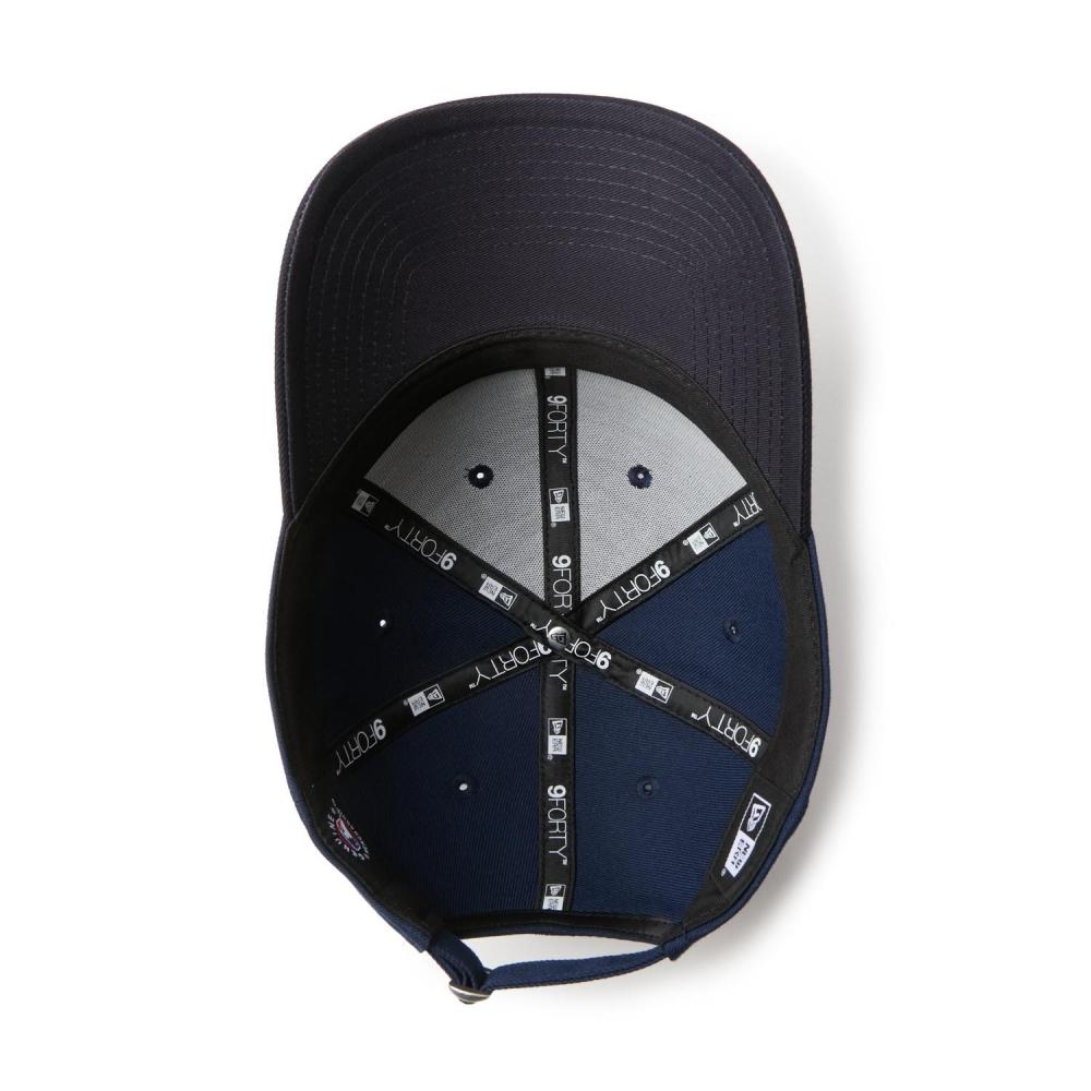 Newera 940cs Losdod Синий Темно-синий 263 Темно-синий 15137077