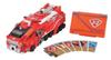 Tomica Hero Rescue Combination Series Rescue Striker Rescue Commander Set &