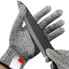 Cut Resistant Gloves Safety Cut Resistant Stab Resistant Gloves Garden Gloves