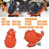 Защитная крышка сцепления зажигания для мотокросса для KTM EXCF 250 350 2017-2022 XCFW 350-2022 для HUSQVARNA GAS GAS