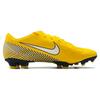 Nike Мужские бутсы Mercurial Vapor 12 Pro NJR FG Amarillo желтый бело-черный AO3123-710