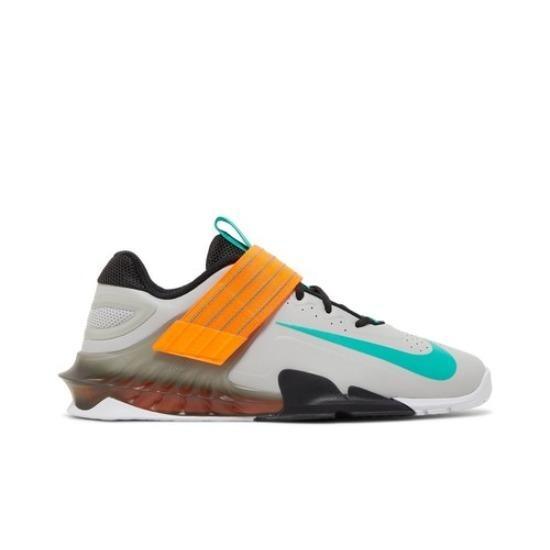 Nike Savaleos Серый Туман Прозрачный Изумруд Мужской CV5708-083