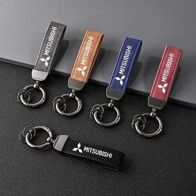 Брелок для ключей автомобиля для Lancer 10 9 EX Outlander 3 ASX L200 Pajero 2 3 4 Montero MK2 MK3 MK4 V20 V60 V80 V73 V98 Аксессуары