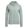 Adidas Womens/Ladies Game Time Logo Woven Sports Tracksuit