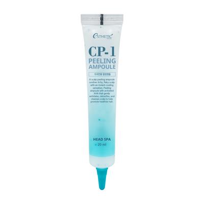CP-1 Head Spa Пилинг-ампула 20 мл