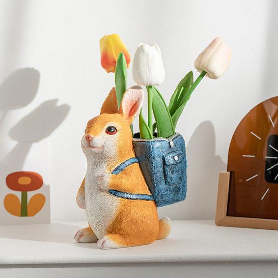 Консервированная роза, украшение, консервированные цветы в стеклянной фигурке ангела, прозрачный страж