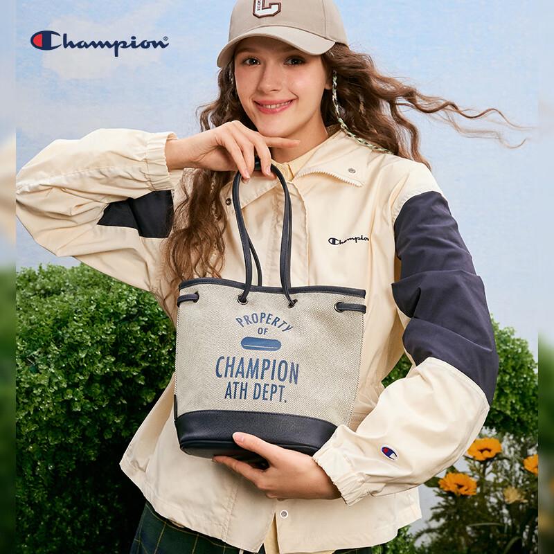 Champion Унисекс Сумка-тоут ведро 2025