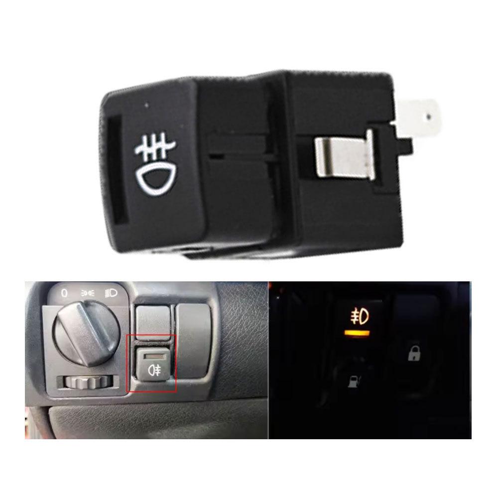 90228200 Fog Light Control Switch for Opel Astra Engine Accessories