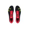 Under Armour Кроссовки с шипами для бега по дорожке Kick Sprint 4 'Black Beta' 3025461-001
