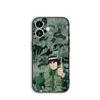for Xiaomi Poco X7 X6 X5 F7 F6 F8 Ultra F5 M6 M7 M8 Pro C85 C75 C65 C71 C61 Phone Case Rock Lee Narutos Uchiha Itachi Akatsuki